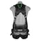 Frontline Elite Harness, M/L, 310 lbs, Quick Connect Chest/ Tongue Leg Straps, Back D-Ring 250CTB-ML - alternate 7